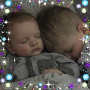 Meet your Posher, Joann